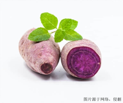 進口紫薯怎么清關、流程及細節(jié)｜詳解信息