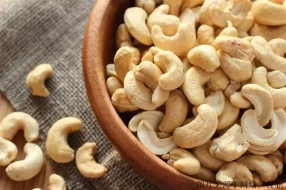 干果食品進(jìn)口報(bào)關(guān)費(fèi)用、越南腰果進(jìn)口