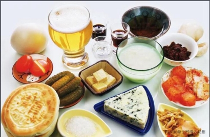 進口食品報關(guān)清關(guān)代理