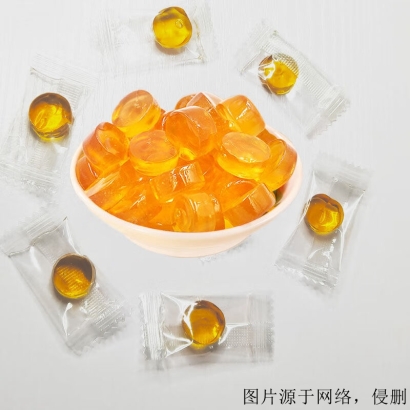 凝膠糖果進口清關關稅怎么算_流程和細節(jié)