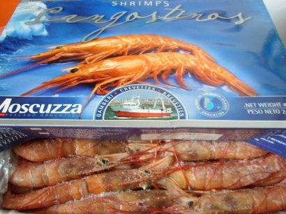 湛江港進口海鮮報關超詳細流程