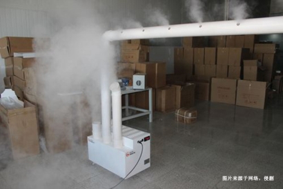 深圳加濕器進口報關資料_舊工業(yè)加濕器進口要3C單證嗎