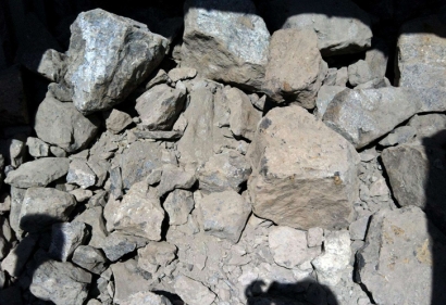 伊朗鉻礦石進口報關資料？鉻礦砂進口清關注意事項