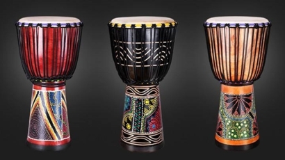 進(jìn)口非洲鼓報關(guān)單證資料以及稅率，了解!