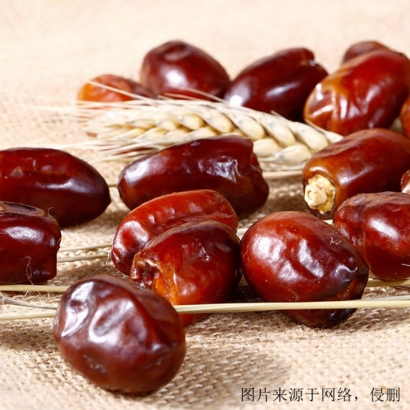 伊朗椰棗上海機場食品進口報關