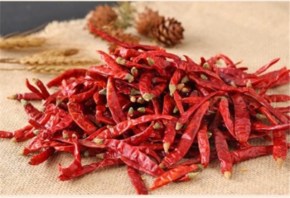 印度辣椒干進口報關代理流程手續(xù)以及關稅，進口代理公司電話