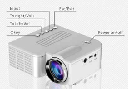 進口投影儀清關代理公司哪家好？
