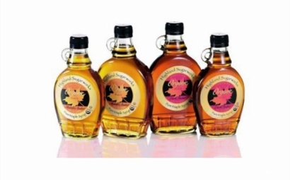 進口楓糖報關的一般貿易流程，楓糖漿如何進口