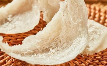 關于馬來西亞燕窩進口報關相關事宜