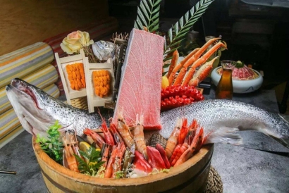 福建廈門(mén)進(jìn)口澳洲金槍魚(yú)報(bào)關(guān)流程_水產(chǎn)品空運(yùn)費(fèi)用