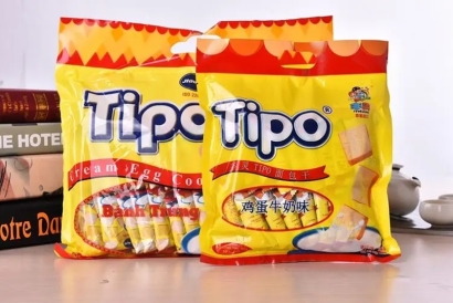 進口越南TIPO面包干報關預審所需資料_面包干報關文件