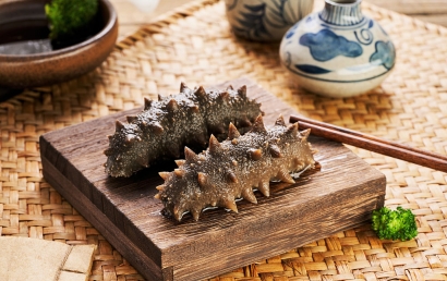 海參進口報關(guān)