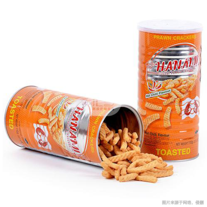 天津休閑食品進口報關清關需要準備哪些資料？