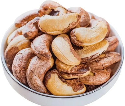 青島進(jìn)口加納腰果清關(guān)資料_堅(jiān)果食品腰果進(jìn)口關(guān)稅