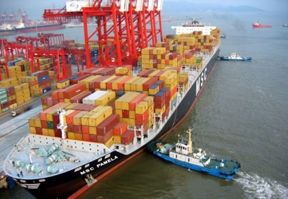 代理報關服務的公司有哪些