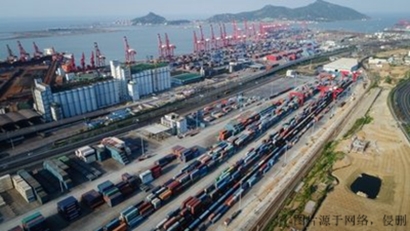 常州進口報關行哪家好？江蘇進口報關公司排名前十