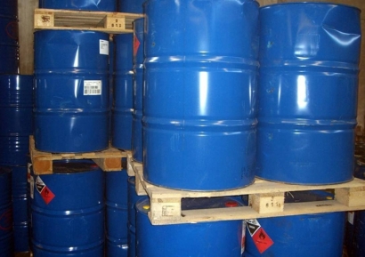 危險品進口清關公司告訴你危險品進口報關流程