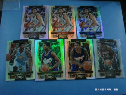 2023年上海進口美國球星卡清關流程到國內怎么操作