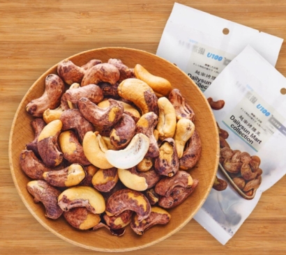 廣州進(jìn)口越南腰果報關(guān)資料10樣-19年堅果進(jìn)口報關(guān)行