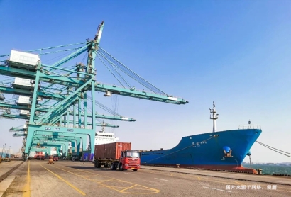 秦皇島進口清關公司哪家好？河北進口報關行排名