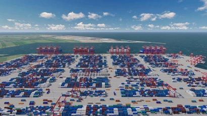 深圳蛇口港進口報關行哪家好？廣東清關公司排名