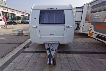 上海進(jìn)口拖掛式房車(chē)代理清關(guān)