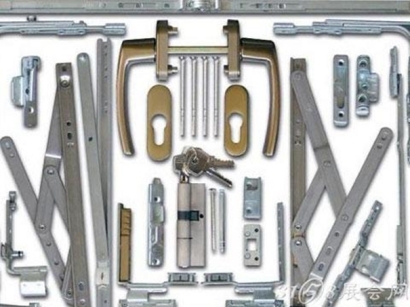 五金配件進(jìn)口報(bào)關(guān)的流程請看這里