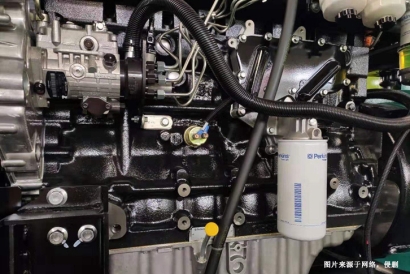 泰國設備退運報關到廣州柴油發電機組特殊貿易案例