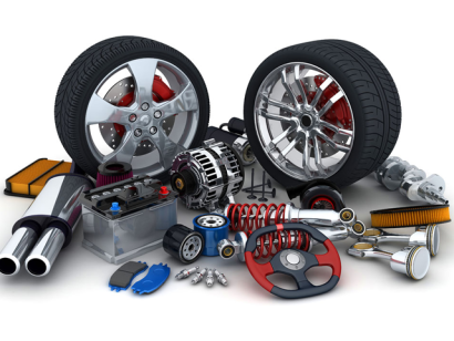 汽車配件進口清關流程_進口二手汽車配件報關代理