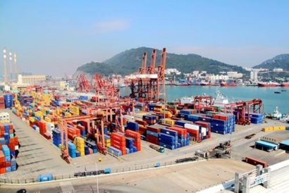 進出口報關報檢流程是這樣的，了解了嗎?