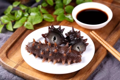 刺參進(jìn)口清關(guān)代理公司_海參進(jìn)口報關(guān)流程