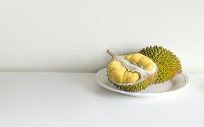 榴蓮進口報關(guān)