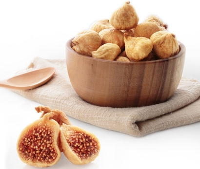 土耳其無花果干進口報關流程到廣州南沙港食品案例