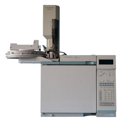 日本舊液相色譜儀進口報關流程_深圳色譜儀器清關