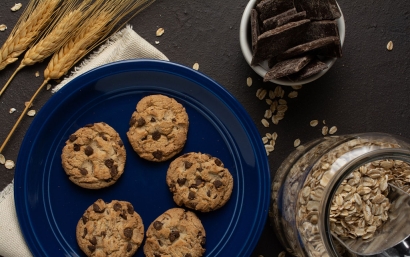 餅干進口報關(guān)