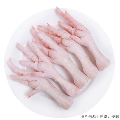 俄羅斯冷凍雞爪進(jìn)口報(bào)關(guān)費(fèi)用-19年冷凍肉類(lèi)報(bào)關(guān)行