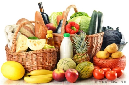 廈門食品進口報關_順利通關的關鍵要點