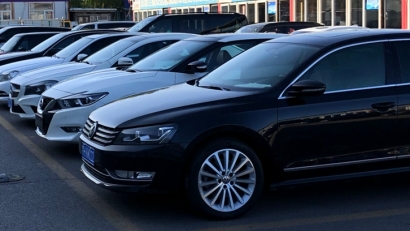 廣州新能源汽車出口報(bào)關(guān)流程一站式門到門通關(guān)