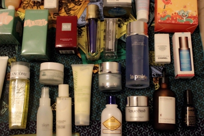 化妝品進(jìn)口清關(guān)流程一般貿(mào)易-省心省時(shí)省錢(qián)