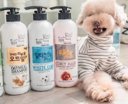 上海寵物洗護(hù)用品進(jìn)口報(bào)關(guān)流程_寵物沐浴露關(guān)稅
