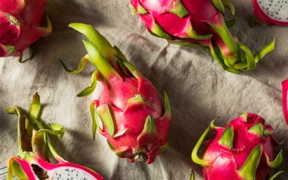 火龍果進口清關詳細流程，了解一下