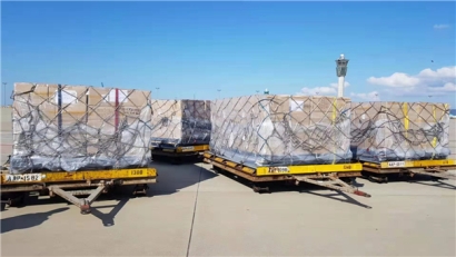 上海機(jī)場(chǎng)進(jìn)出口報(bào)關(guān)相關(guān)知識(shí)問(wèn)答，醫(yī)療物資清關(guān)