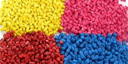 進口塑料顆粒清關公司怎么申報