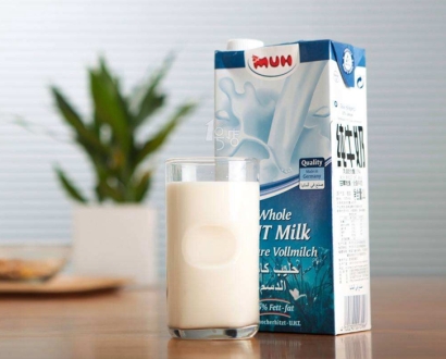 如何從國(guó)外進(jìn)口牛奶