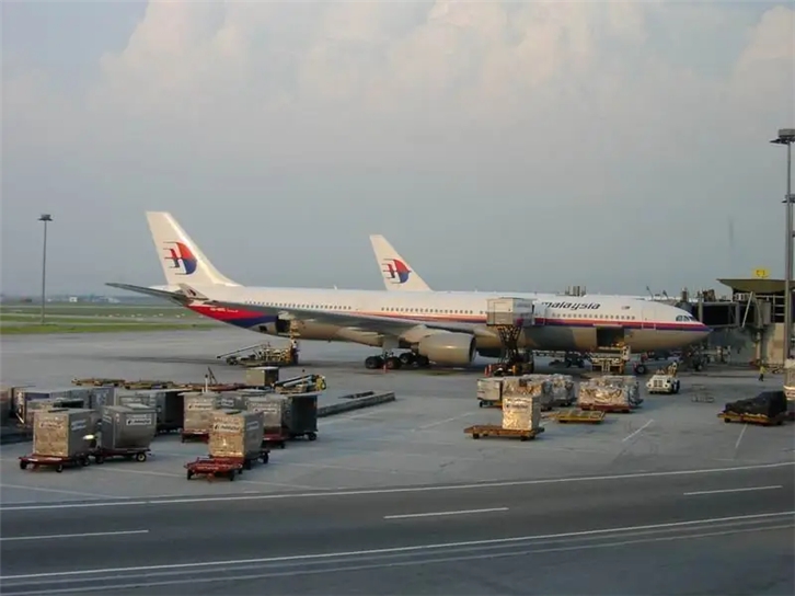 天津國際貨運(yùn)代理公司