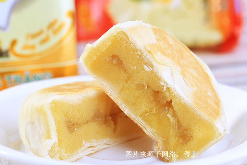 進口越南榴蓮餅報關流程 進口越南榴蓮餅報關流程