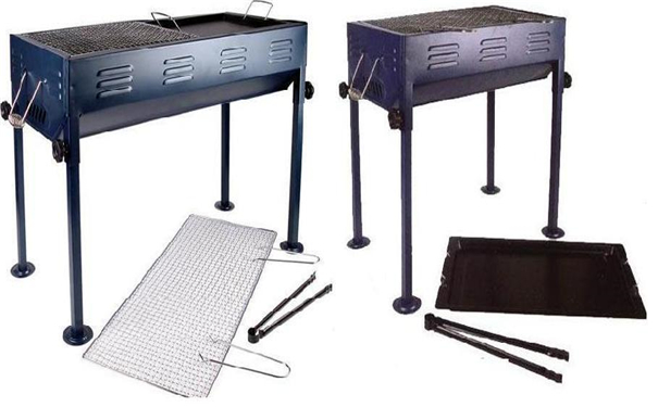 燒烤爐進口清關(guān)代理流程