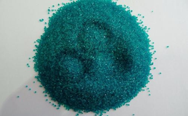 硫酸鎳進口報關案例分享 硫酸鎳進口報關