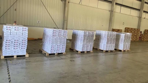 泰國寵物食品罐頭進口清關 泰國寵物食品罐頭進口清關