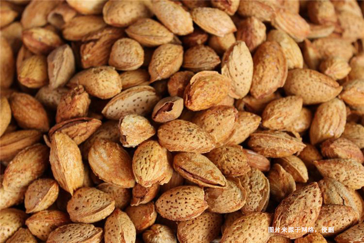 澳大利亞巴旦木堅果進口清關 澳大利亞巴旦木堅果進口清關